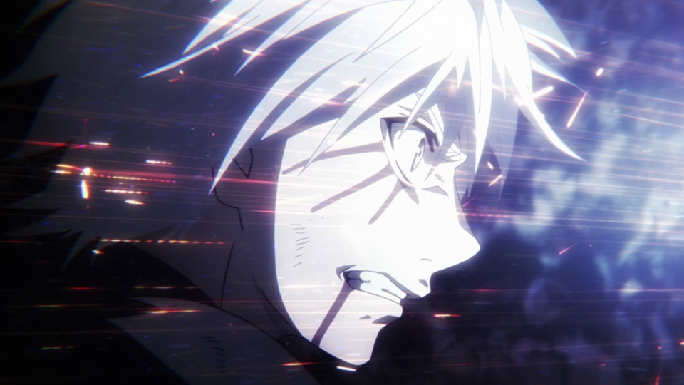 「東京喰種トーキョーグール re」（第2期） 第24話